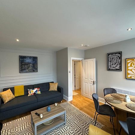 Brand New Flat In Central Londres Extérieur photo