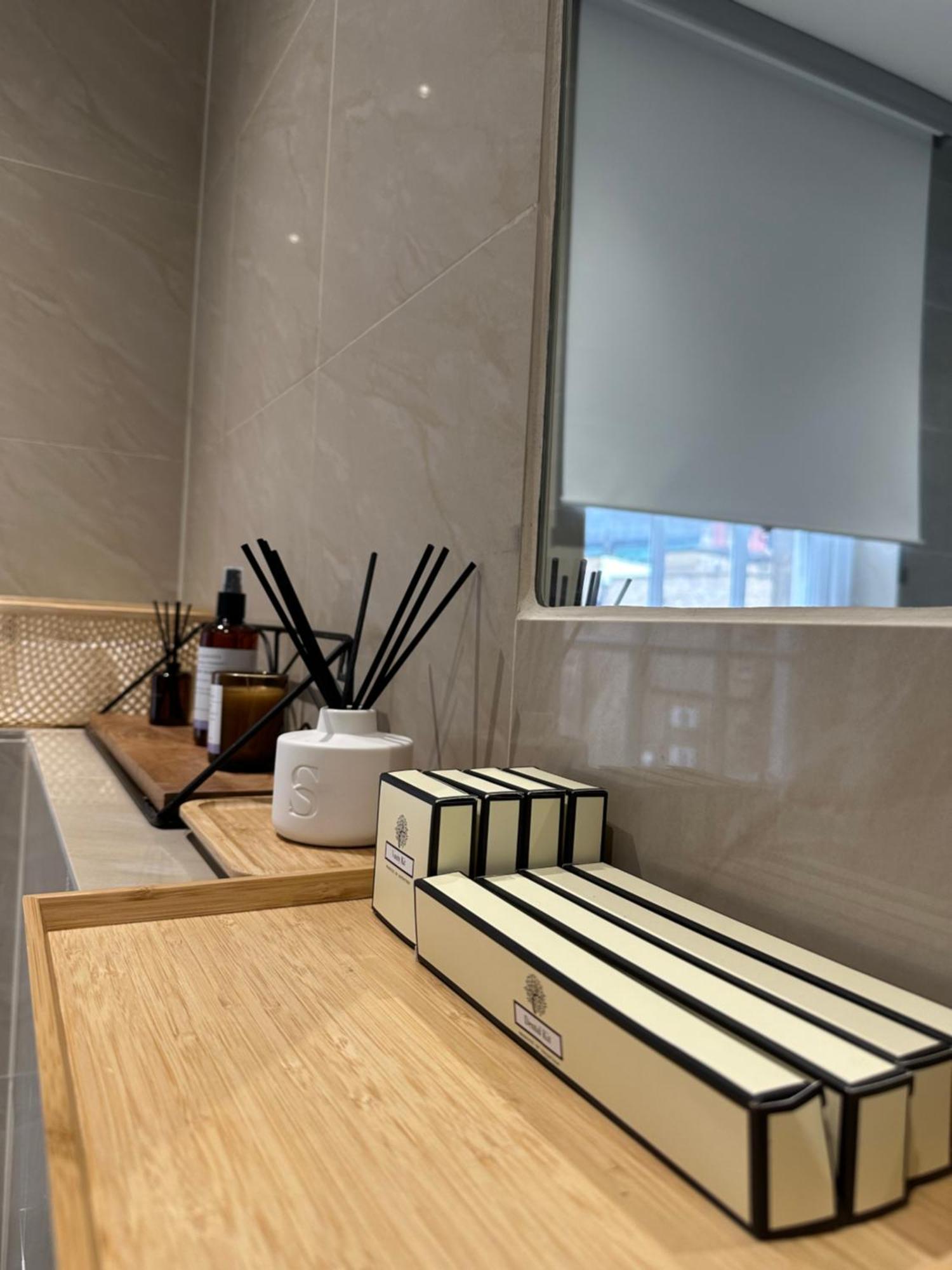 Brand New Flat In Central Londres Extérieur photo