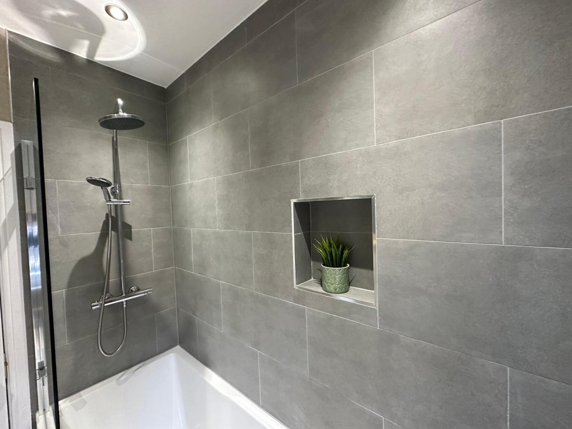 Brand New Flat In Central Londres Extérieur photo