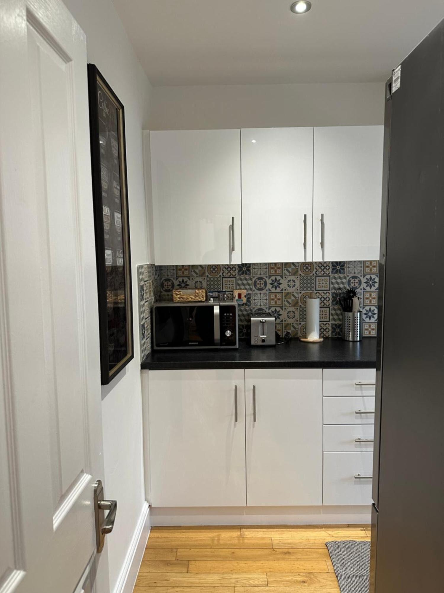 Brand New Flat In Central Londres Extérieur photo